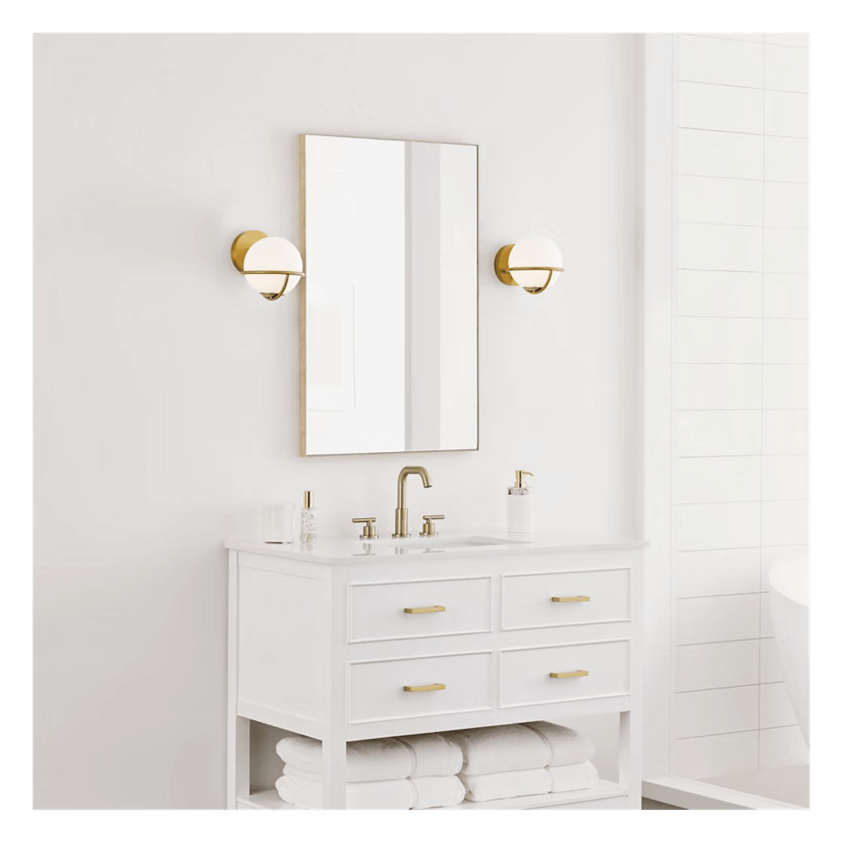 Visual Comfort Studio Apollo Wall Bracket gallery detail image