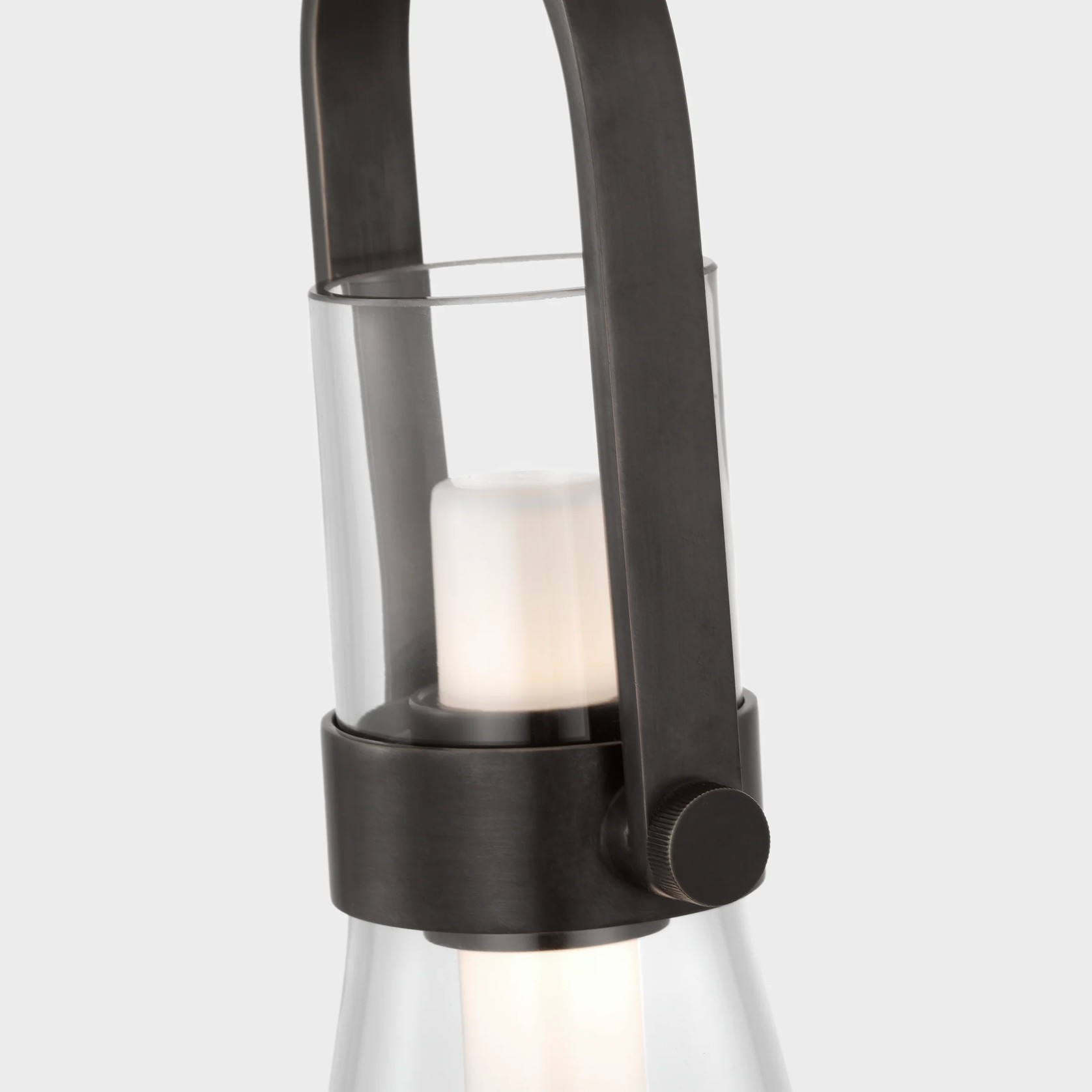 Larkin Conical Pendant gallery detail image