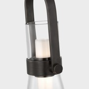 Larkin Conical Pendant gallery detail image