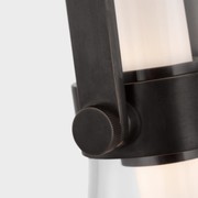 Larkin Conical Pendant gallery detail image
