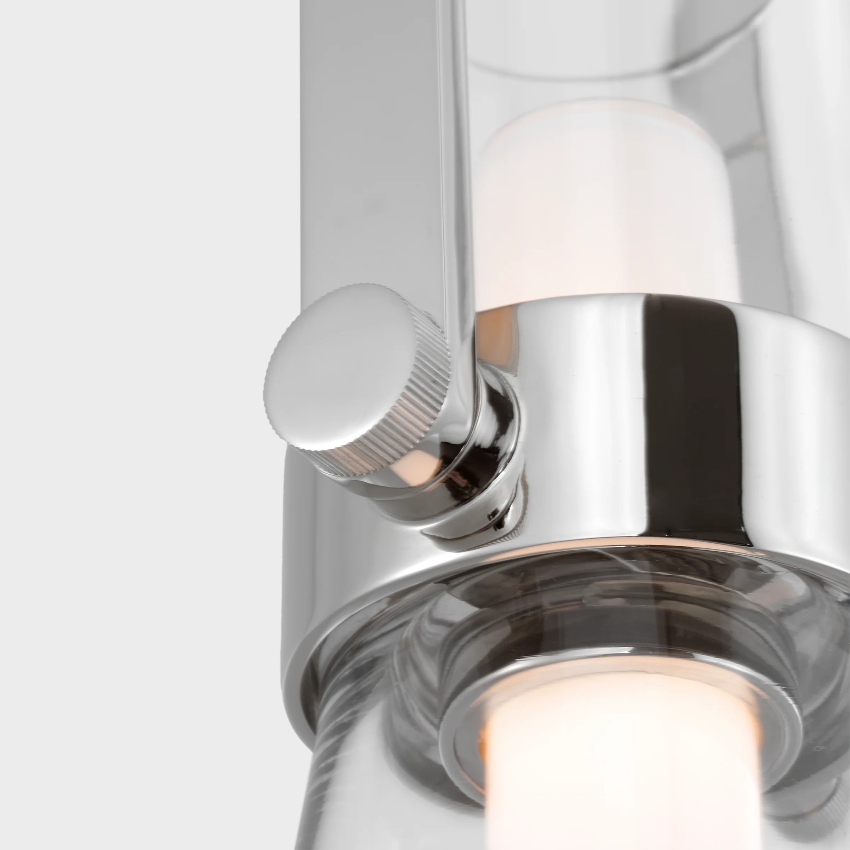 Larkin Conical Pendant gallery detail image