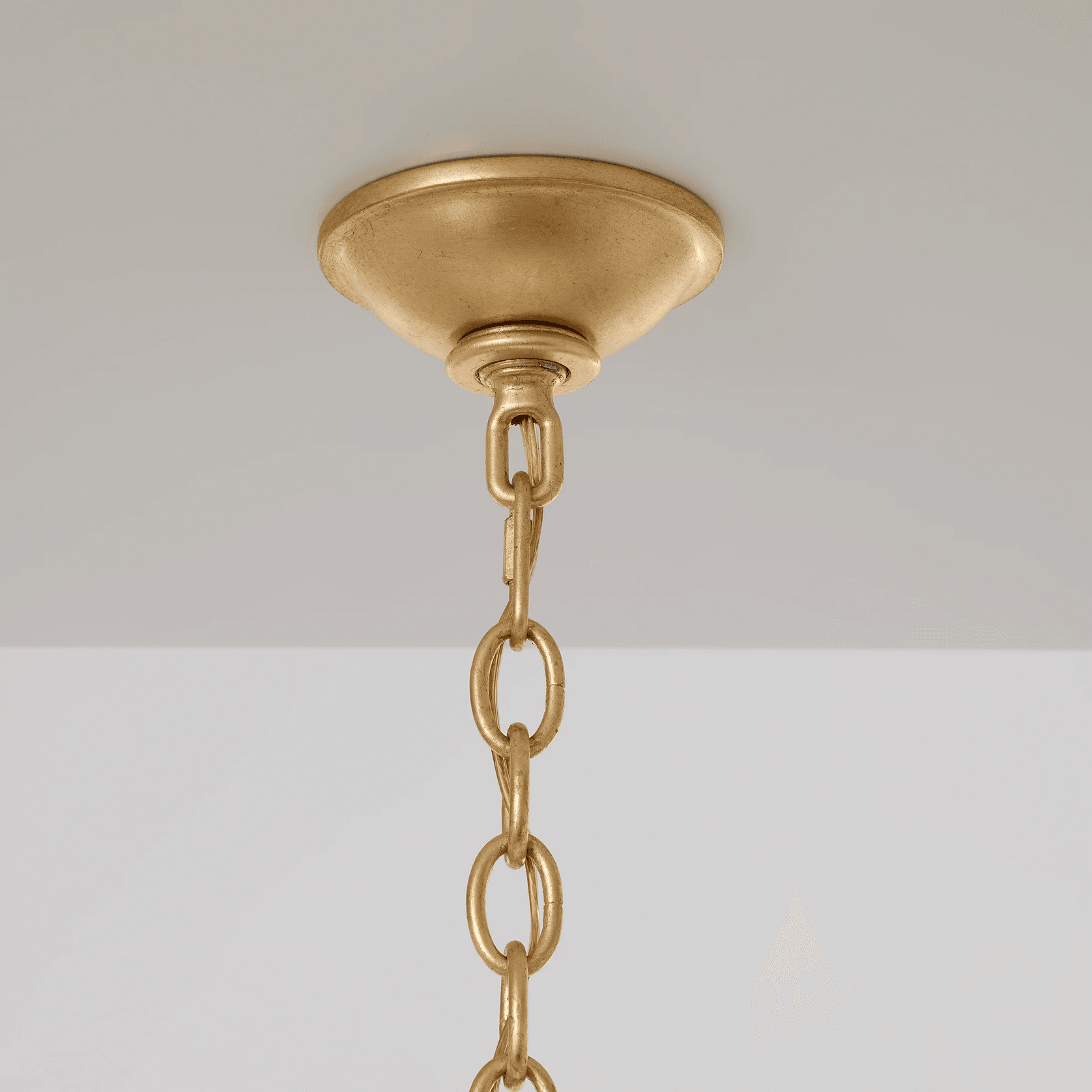 Talia Large Chandelier gallery detail image