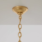 Talia Large Chandelier gallery detail image
