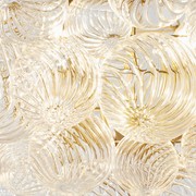 Talia Grande Entry Chandelier gallery detail image