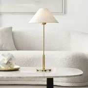 J Randall Powers Hackney 24 Cordless Buffet Lamp gallery detail image