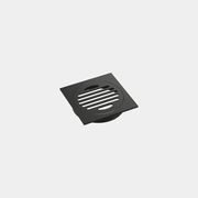 Evolve Floor Grate 110mm gallery detail image