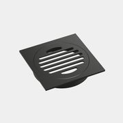 Evolve Floor Grate 110mm gallery detail image