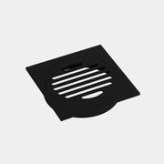 Evolve Floor Grate 110mm gallery detail image