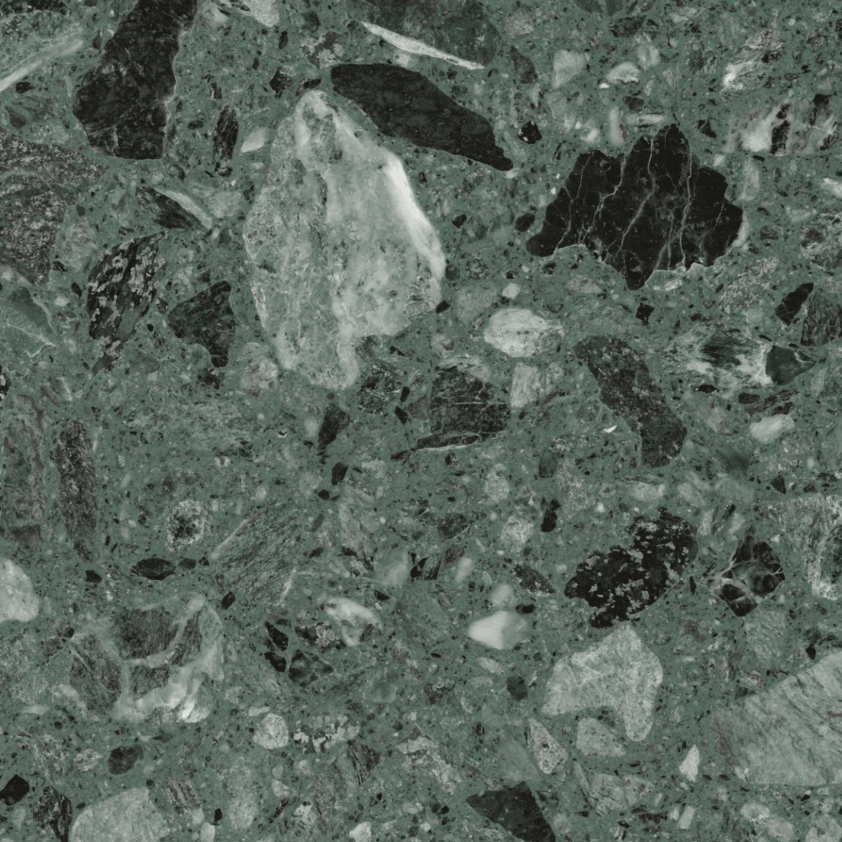 Santa Margherita Terrazzo - Verde Alpi gallery detail image