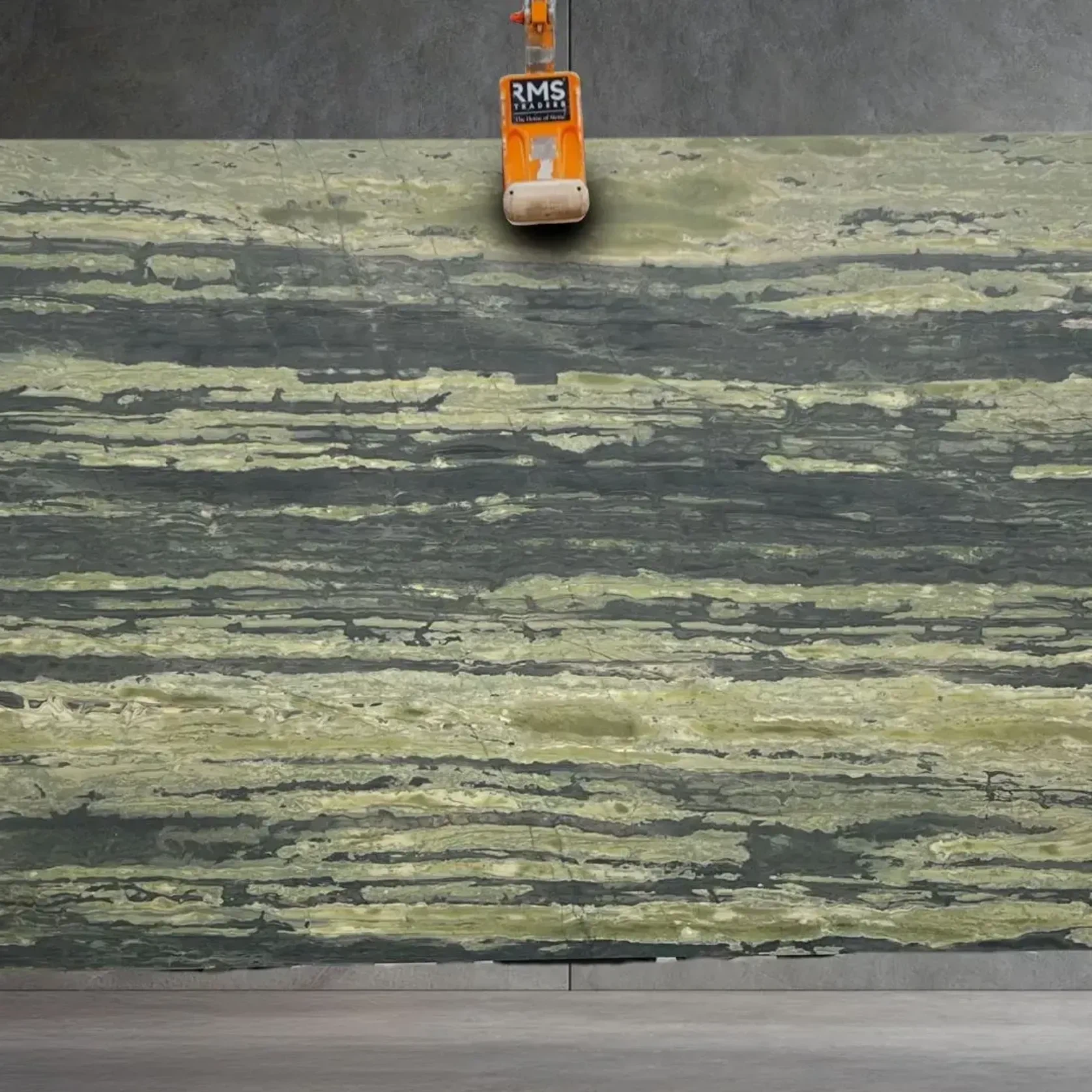 Verde Bamboo Quartzite Benchtop gallery detail image