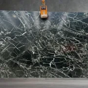 Verde Levanto Marble Benchtop gallery detail image