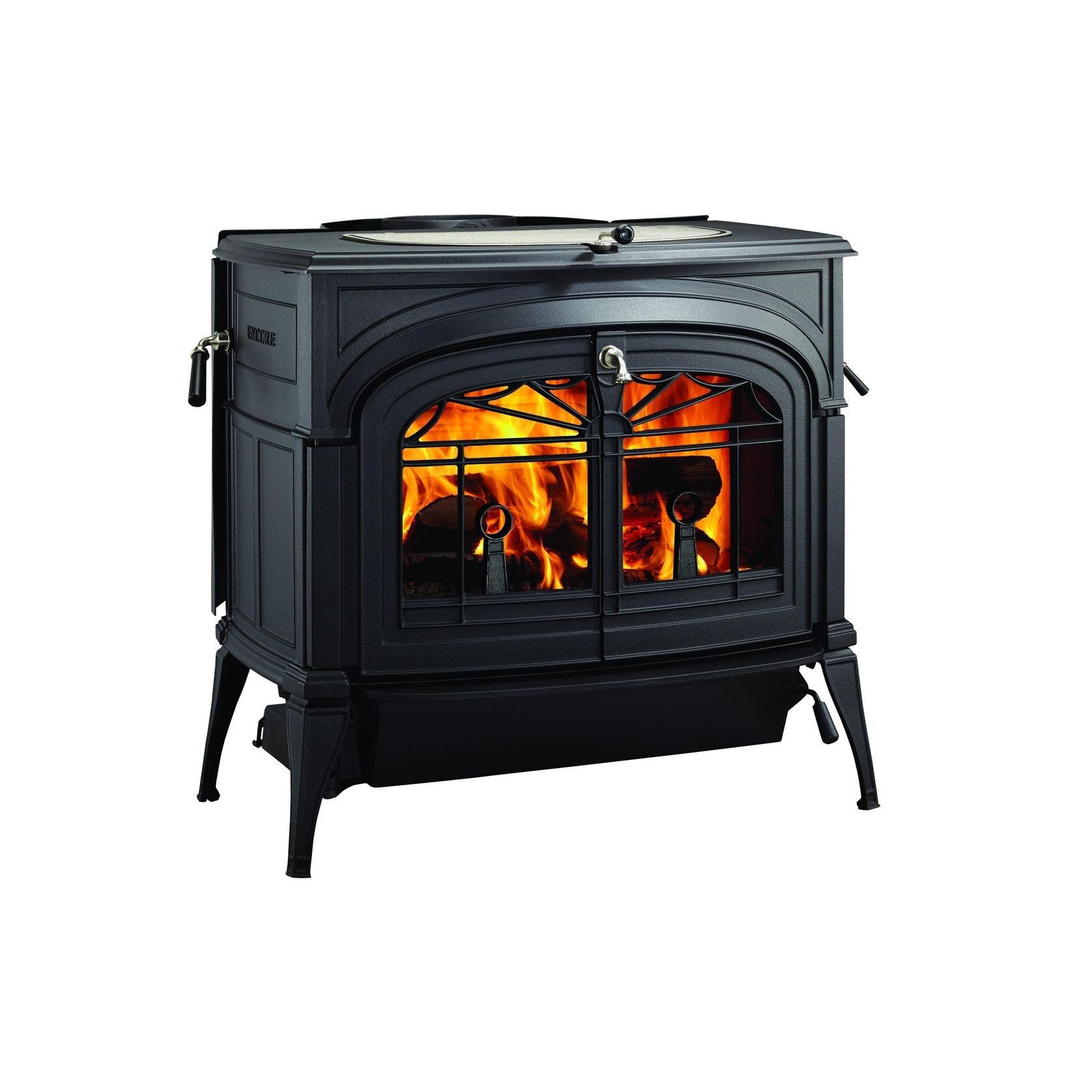 Vermont Castings Encore Wood Stove gallery detail image