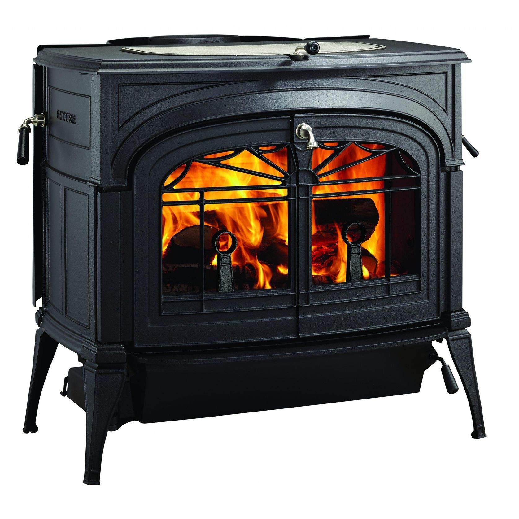 Vermont Castings Encore Wood Stove gallery detail image