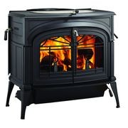 Vermont Castings Encore Wood Stove gallery detail image