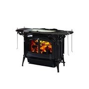 Vermont Castings Encore Wood Stove gallery detail image