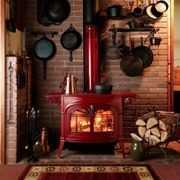 Vermont Castings Encore Wood Stove gallery detail image