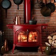 Vermont Castings Encore Wood Stove gallery detail image
