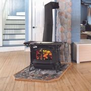 Vermont Castings Encore Wood Stove gallery detail image
