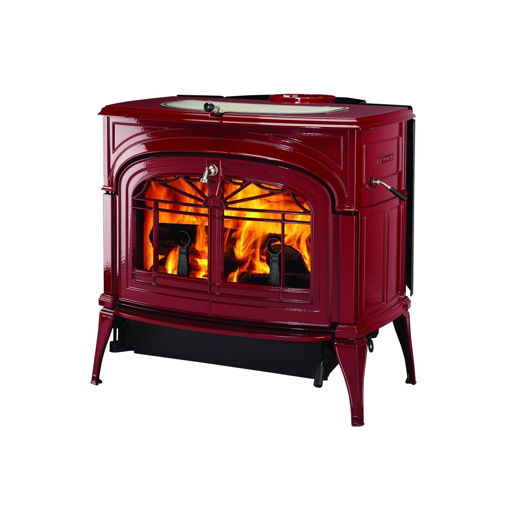 Vermont Castings Encore Wood Stove gallery detail image