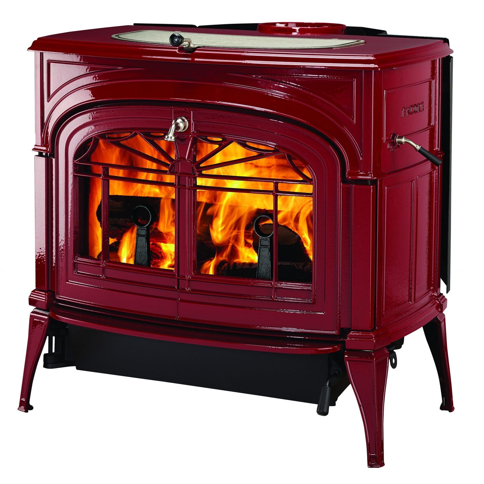 Vermont Castings Encore Wood Stove gallery detail image