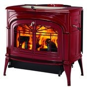 Vermont Castings Encore Wood Stove gallery detail image