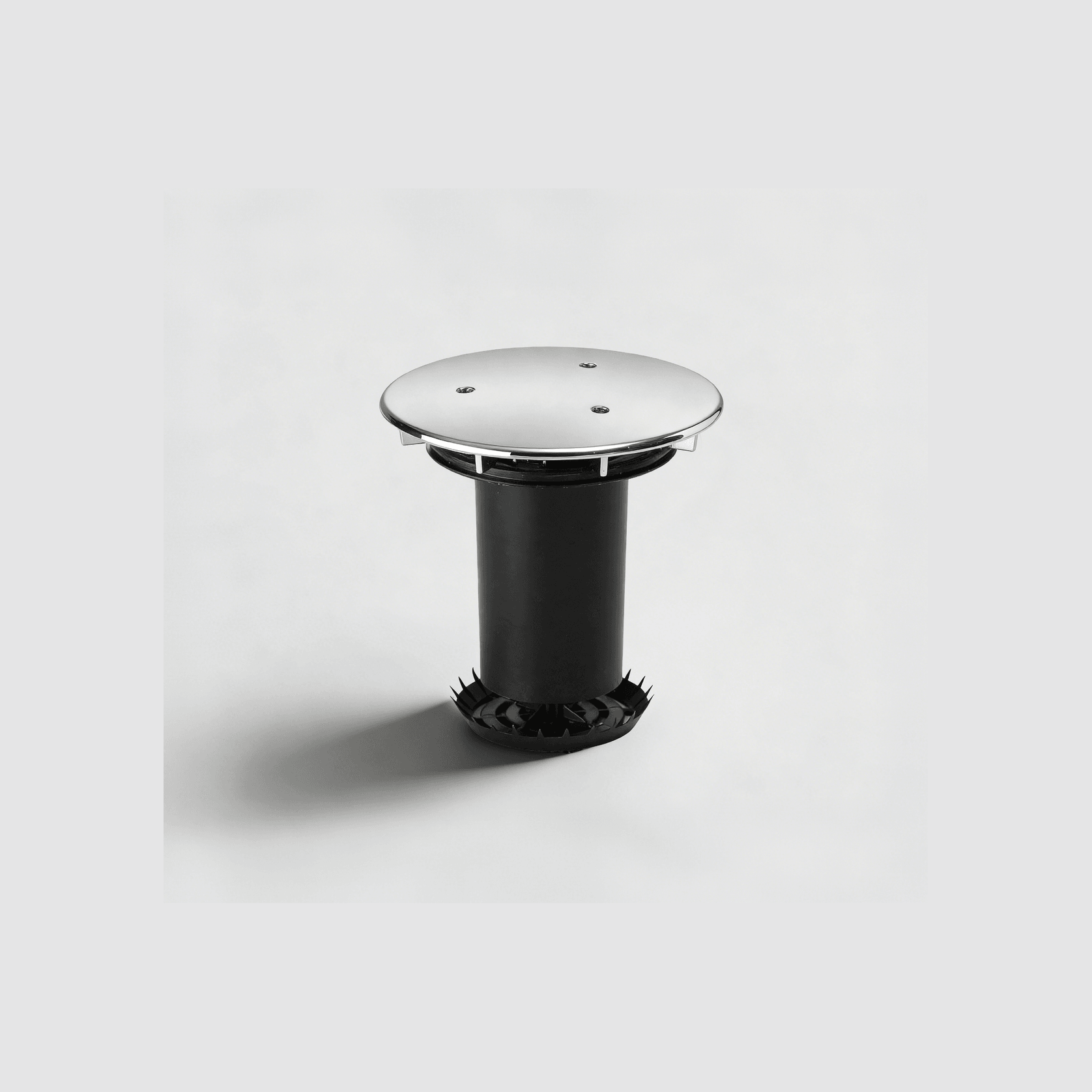 Replacement Dome | Versa Easy Clean Shower Waste 90mm Lid & Catcher gallery detail image