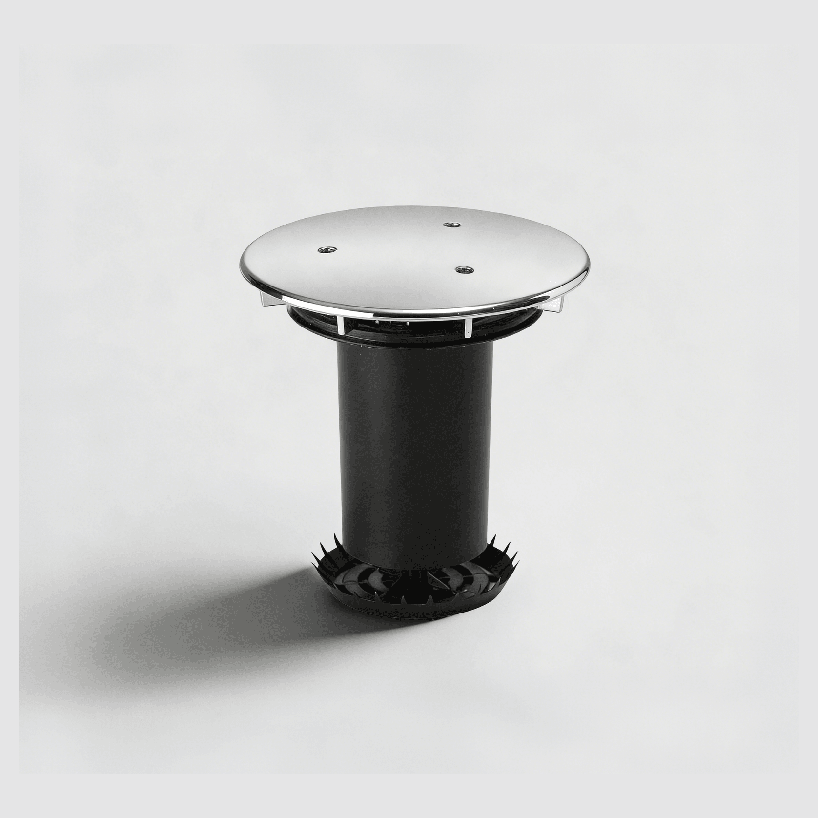 Replacement Dome | Versa Easy Clean Shower Waste 90mm Lid & Catcher gallery detail image