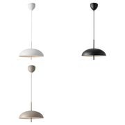 Versale 35cm Pendant Light gallery detail image