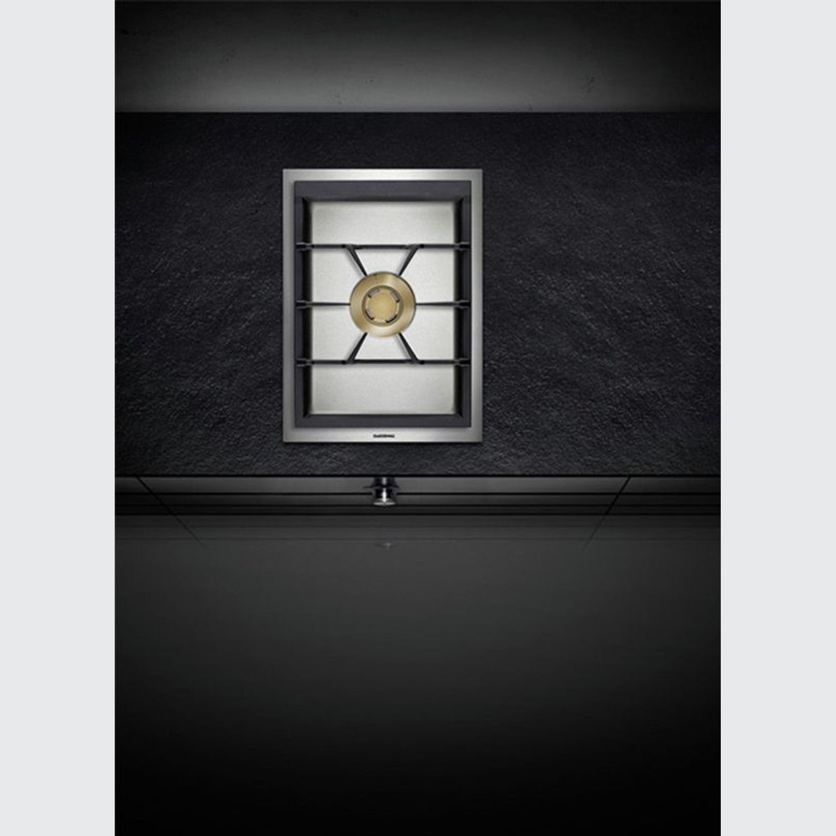 Gaggenau Gas Wok Cooktop Vario 400 Series gallery detail image