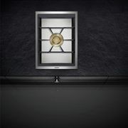 Gaggenau Gas Wok Cooktop Vario 400 Series gallery detail image
