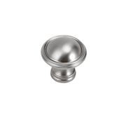 Hampton Style Kitchen Handles Toorak Nickel/Chrome gallery detail image