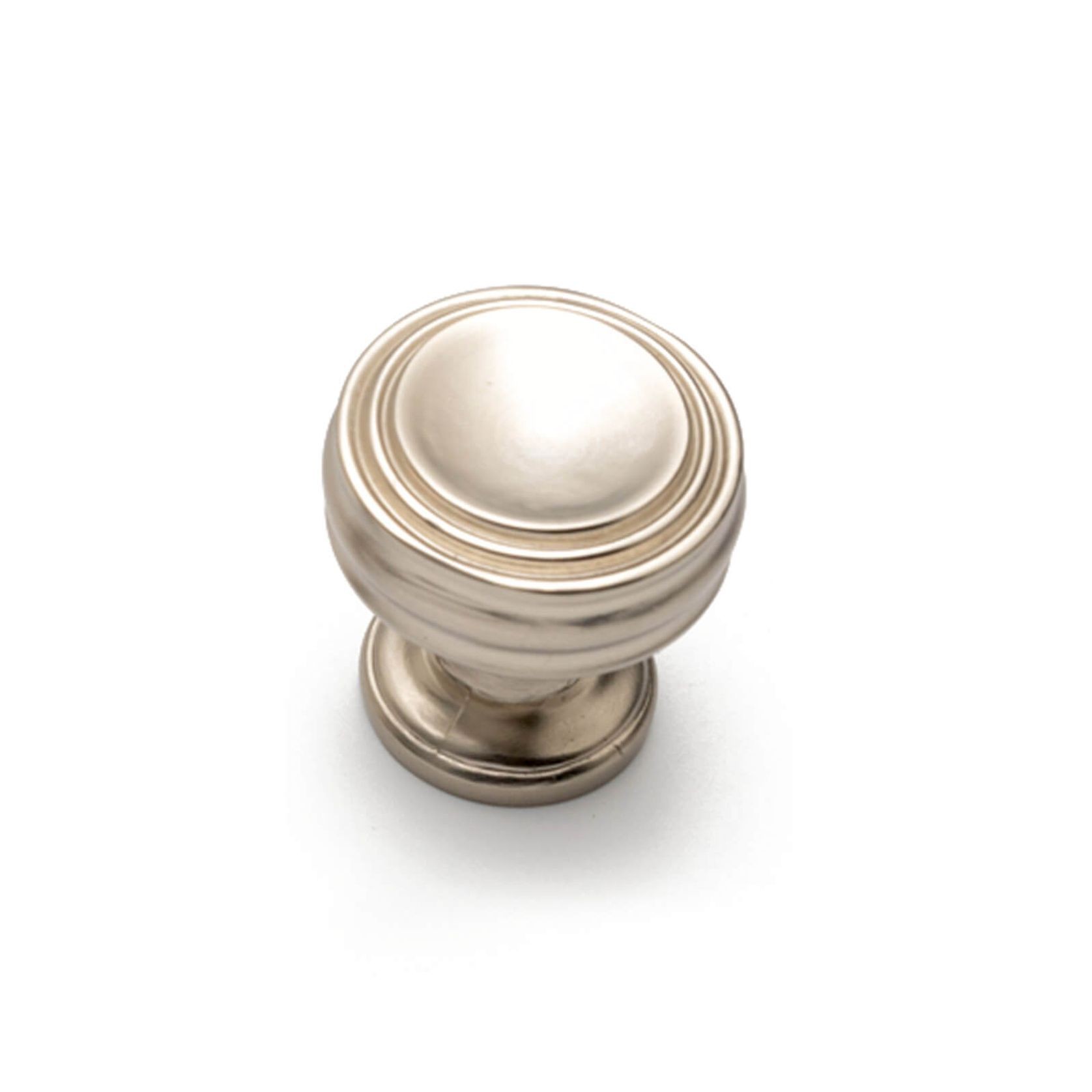 KT&CO Hampton style kitchen handles hamilton Murray Beach chrome/nickel/ brass /black gallery detail image