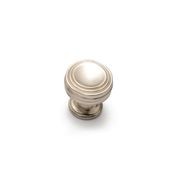 KT&CO Hampton style kitchen handles hamilton Murray Beach chrome/nickel/ brass /black gallery detail image
