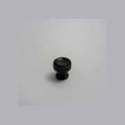 KT&CO Hampton style kitchen handles hamilton Murray Beach chrome/nickel/ brass /black gallery detail image