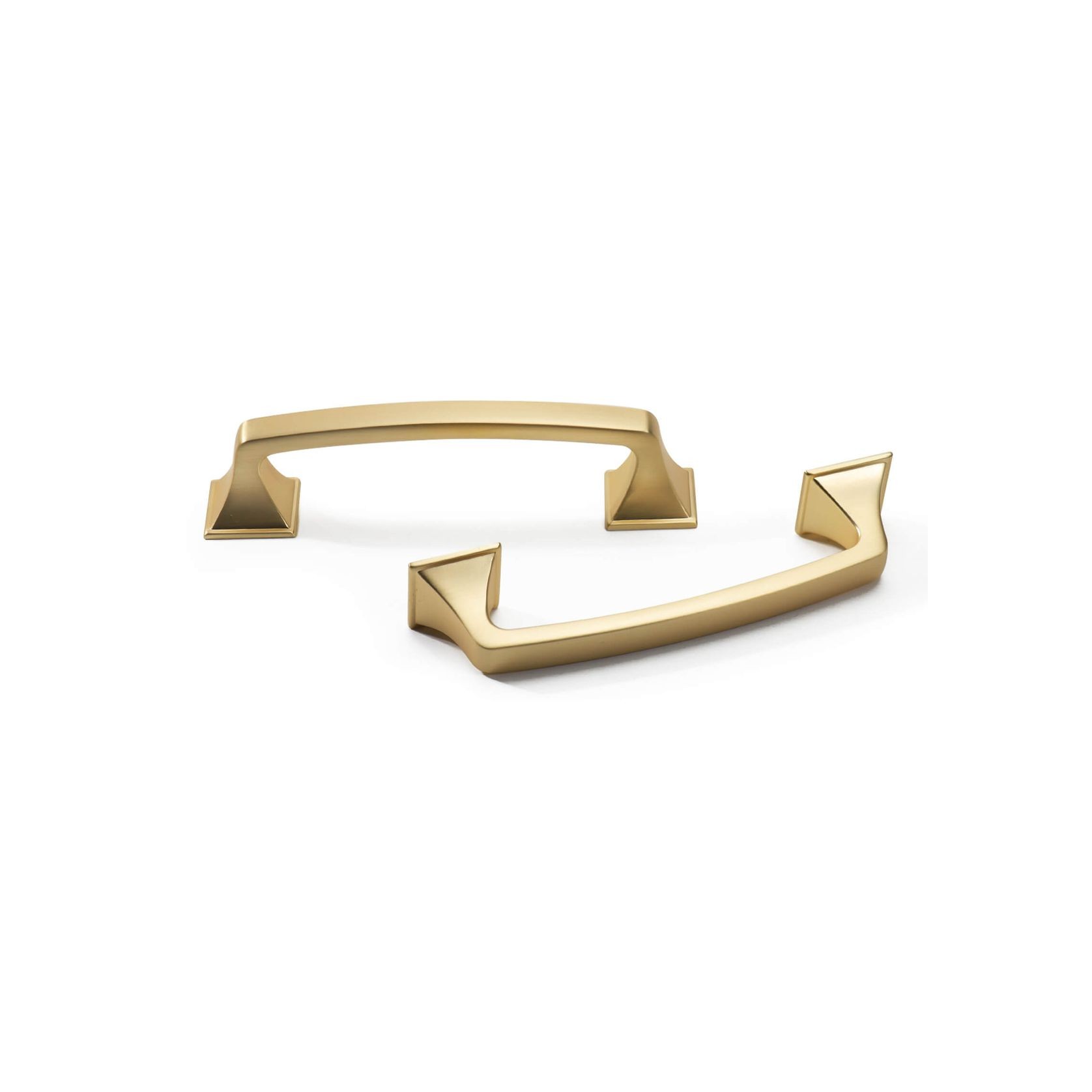 Maitland Traditional Hampton Handles gallery detail image