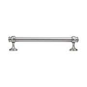 Hampton style kitchen handles bunbury chrome/nickel/ brass /black gallery detail image