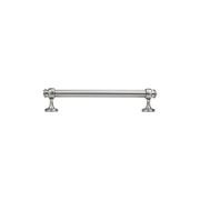 Hampton style kitchen handles bunbury chrome/nickel/ brass /black gallery detail image