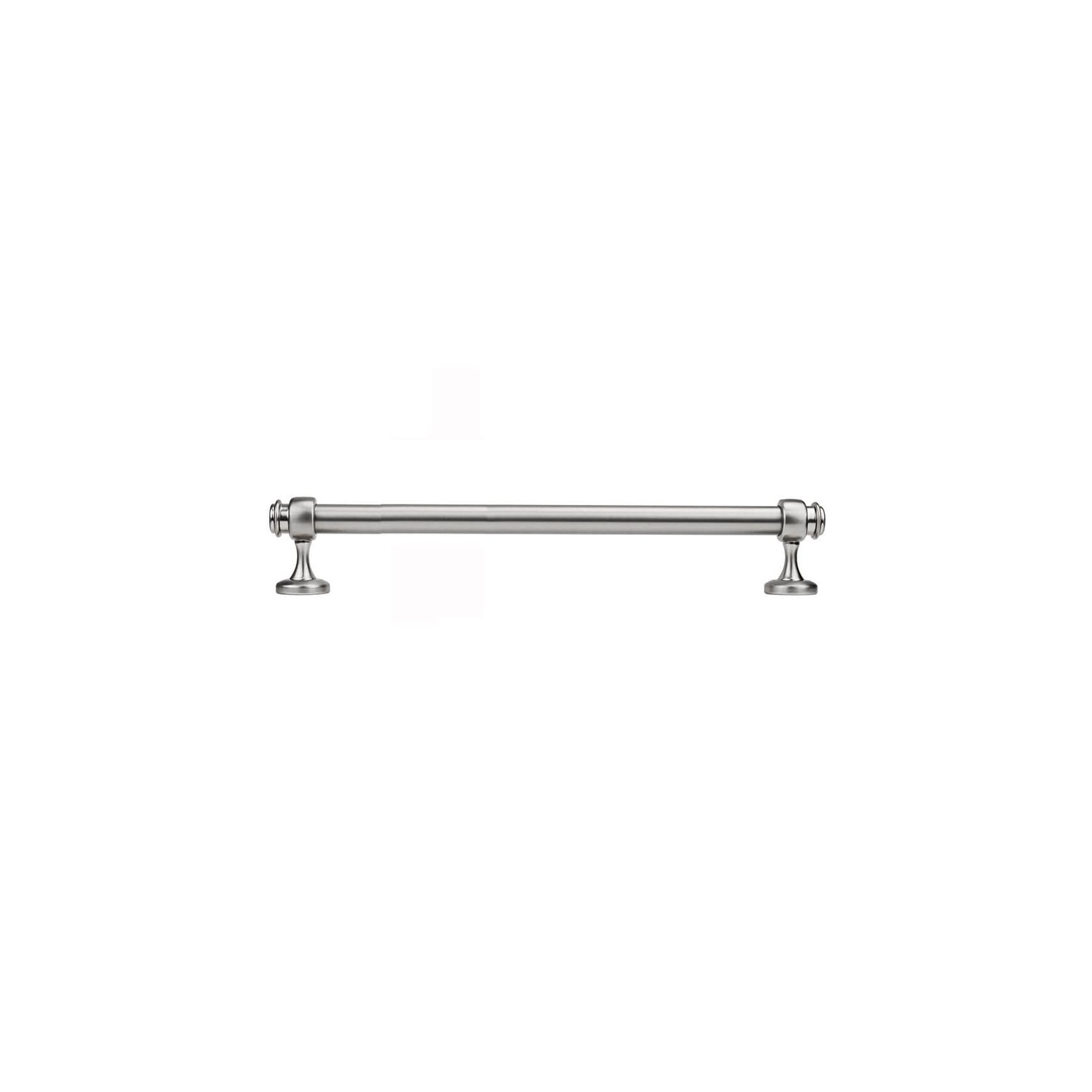 Hampton style kitchen handles bunbury chrome/nickel/ brass /black gallery detail image