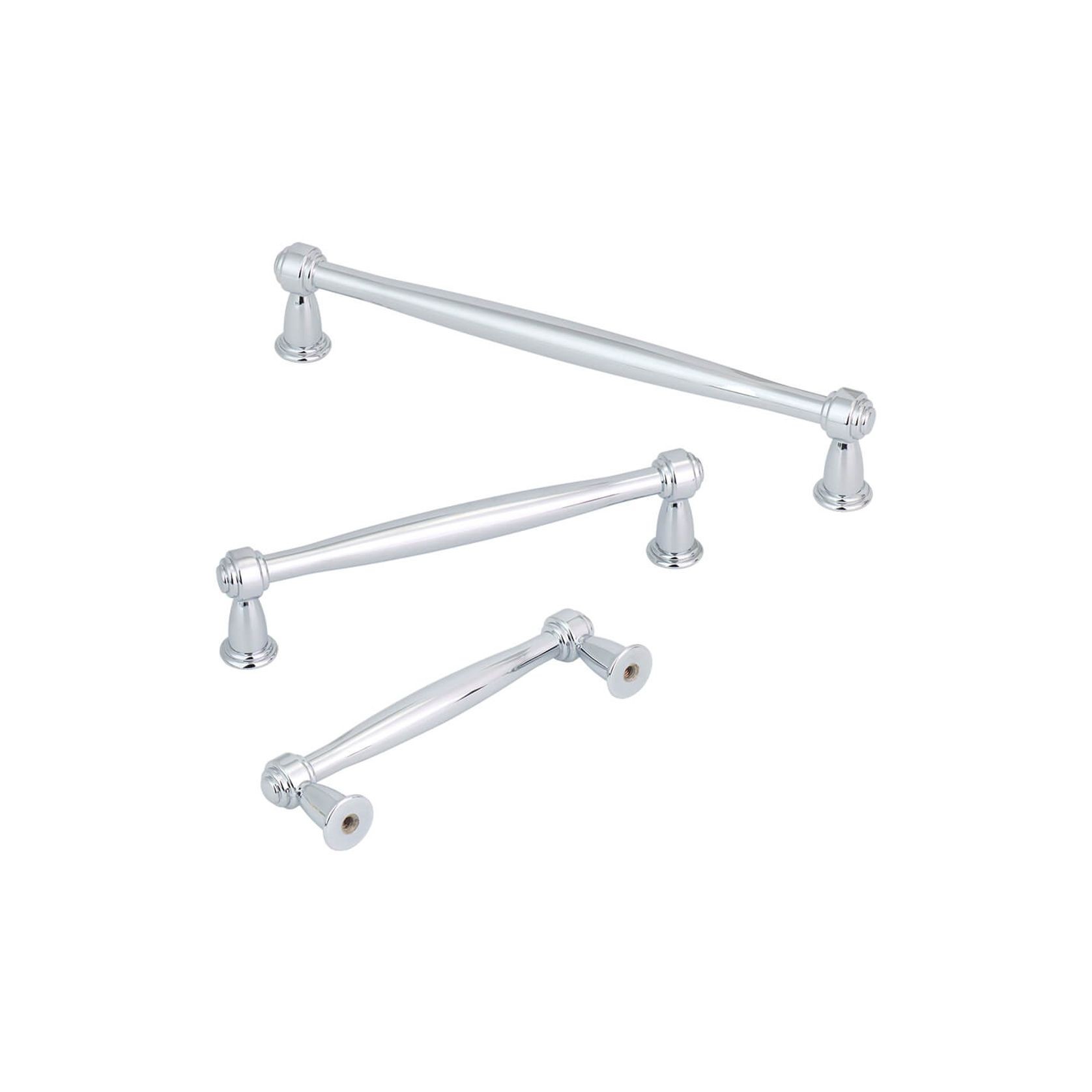 Fremantle Hamptons Style Drawer Pulls gallery detail image