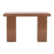 Toto Console Table - Brick gallery detail image