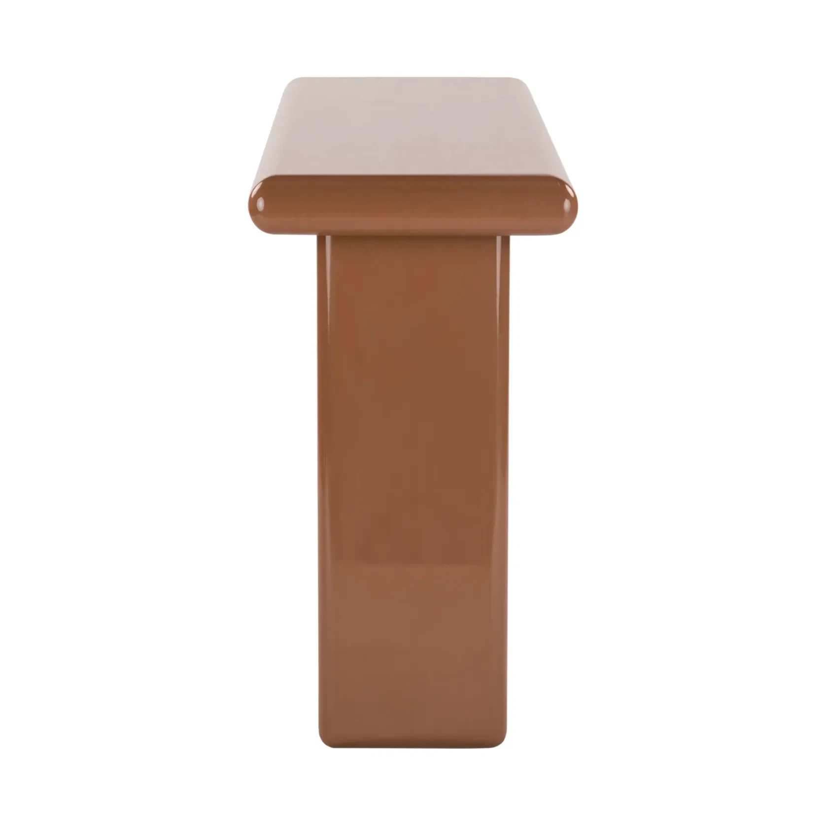 Toto Console Table - Brick gallery detail image