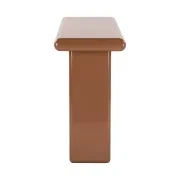 Toto Console Table - Brick gallery detail image