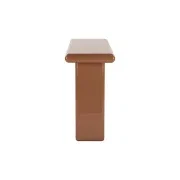 Toto Console Table - Brick gallery detail image