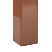 Toto Console Table - Brick gallery detail image