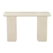 Toto Console Table - Ecru gallery detail image