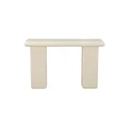 Toto Console Table - Ecru gallery detail image