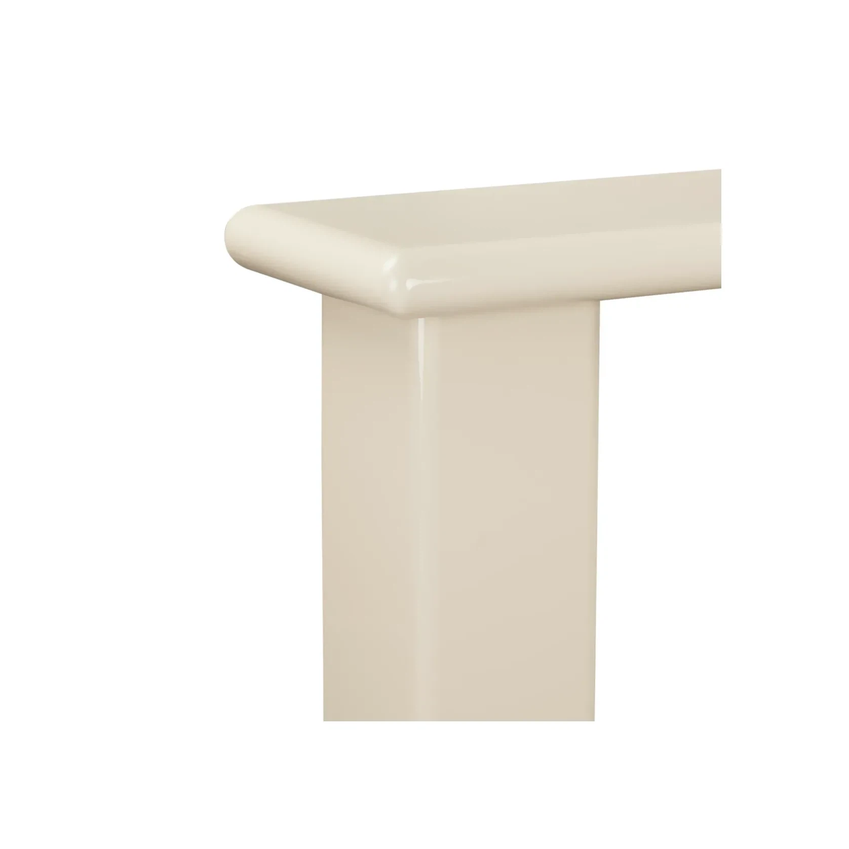 Toto Console Table - Ecru gallery detail image