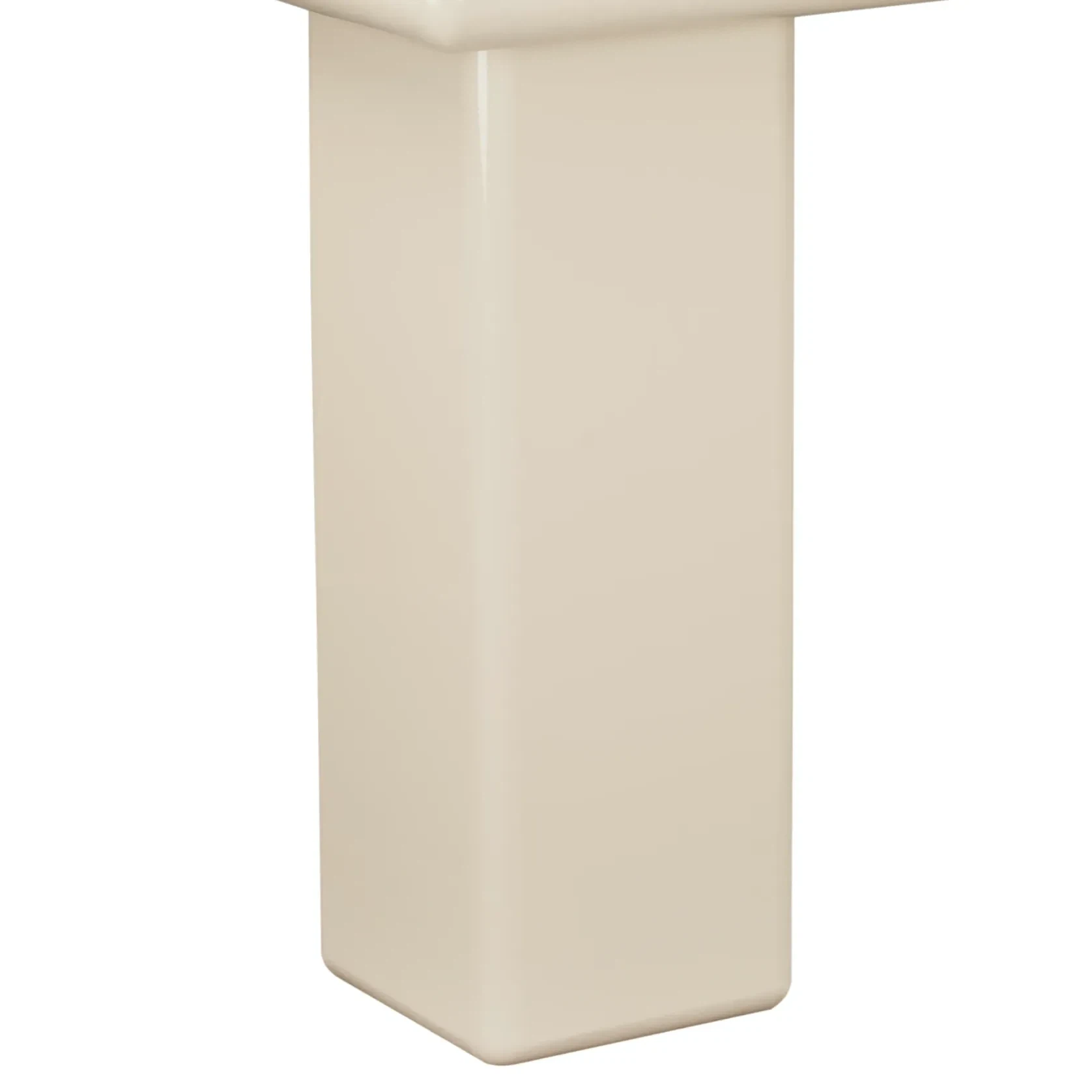 Toto Console Table - Ecru gallery detail image