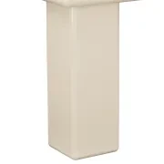 Toto Console Table - Ecru gallery detail image