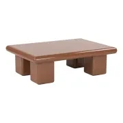 Toto Coffee Table - Brick gallery detail image